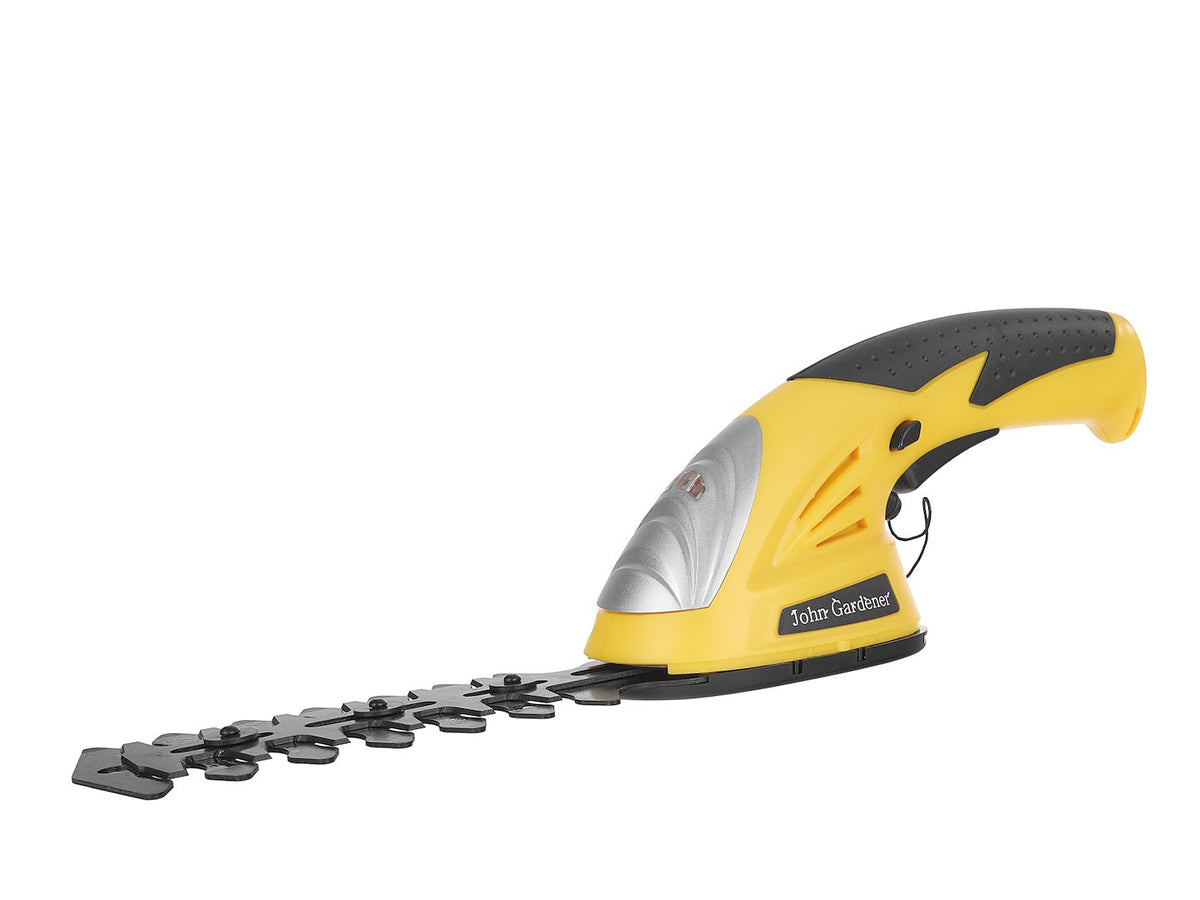 Grastrimmer 7.2V 120mm