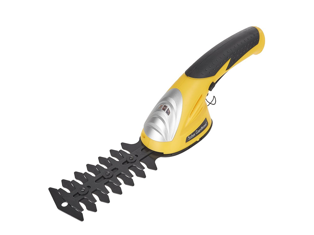 Grastrimmer 7.2V 120mm