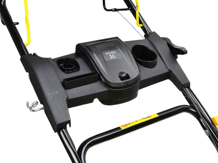 Benzine grasmaaier JG met aandrijving 51cm 6-in-1