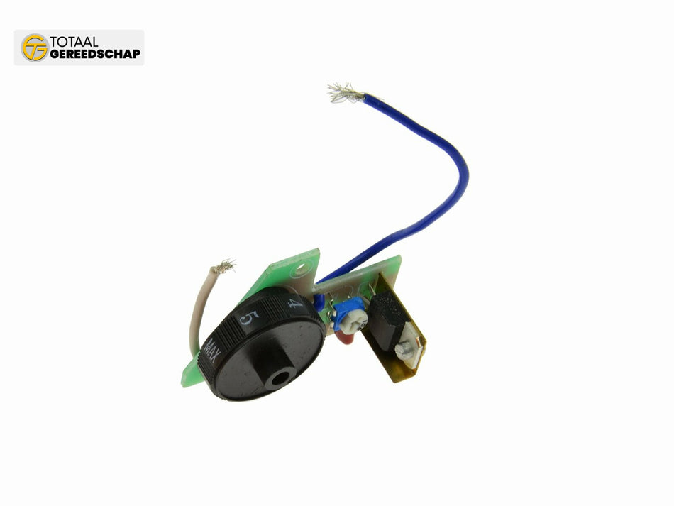 Replacement part - PCB board for 810W laser wood jigsaw (1)