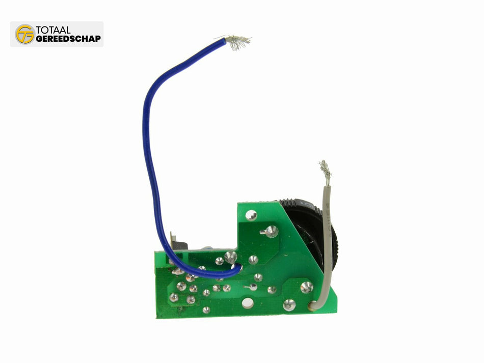 Replacement part - PCB board for 810W laser wood jigsaw (1)