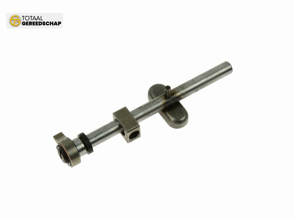 Moving lever for 810W laser wood jigsaw (1)