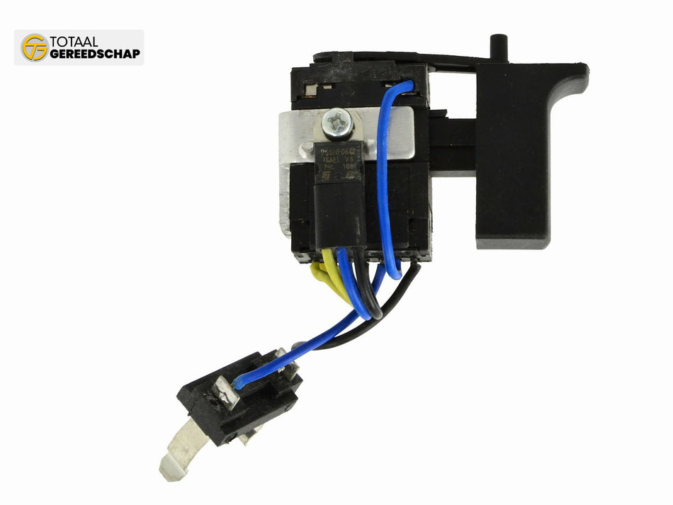 Switch for Einhel screwdriver