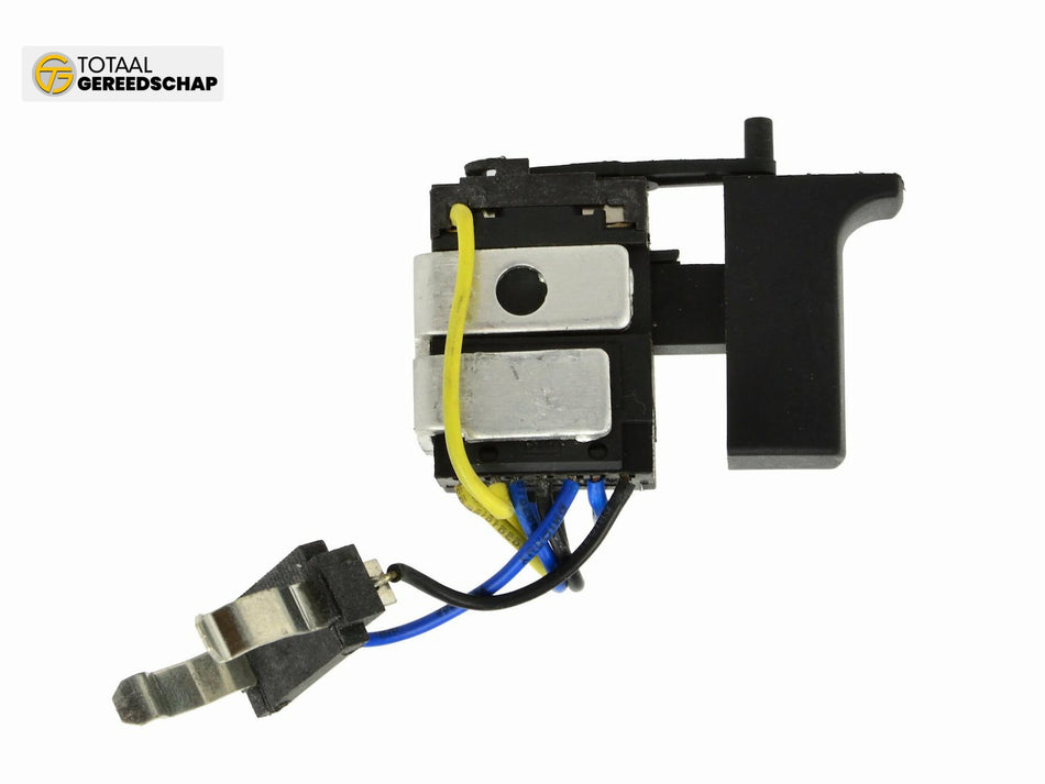 Switch for Einhel screwdriver