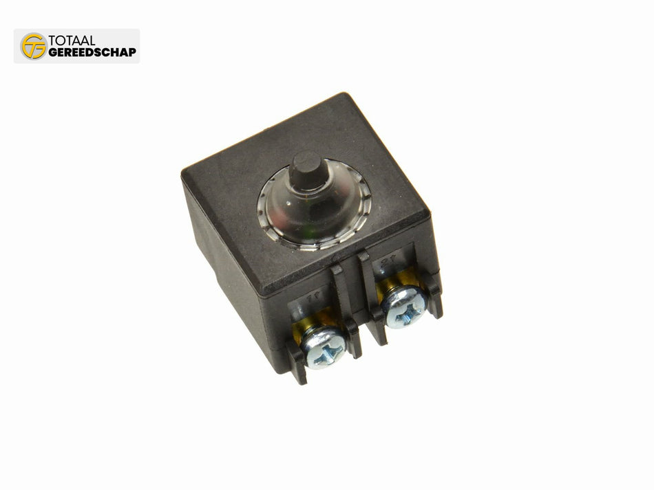 Switch for angle grinder 115