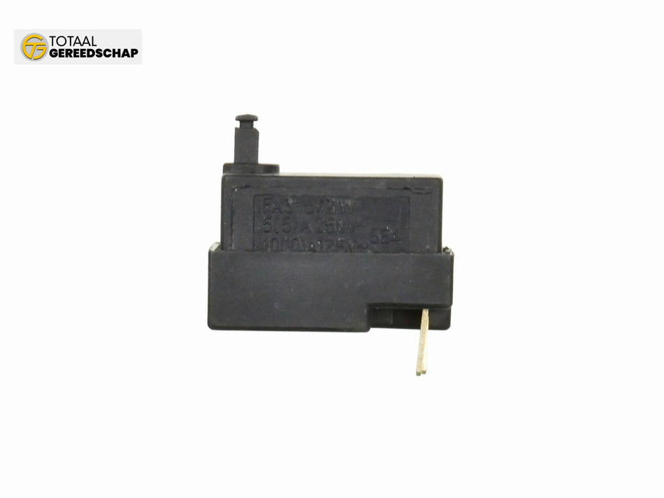 Switch for B&D /115,125/