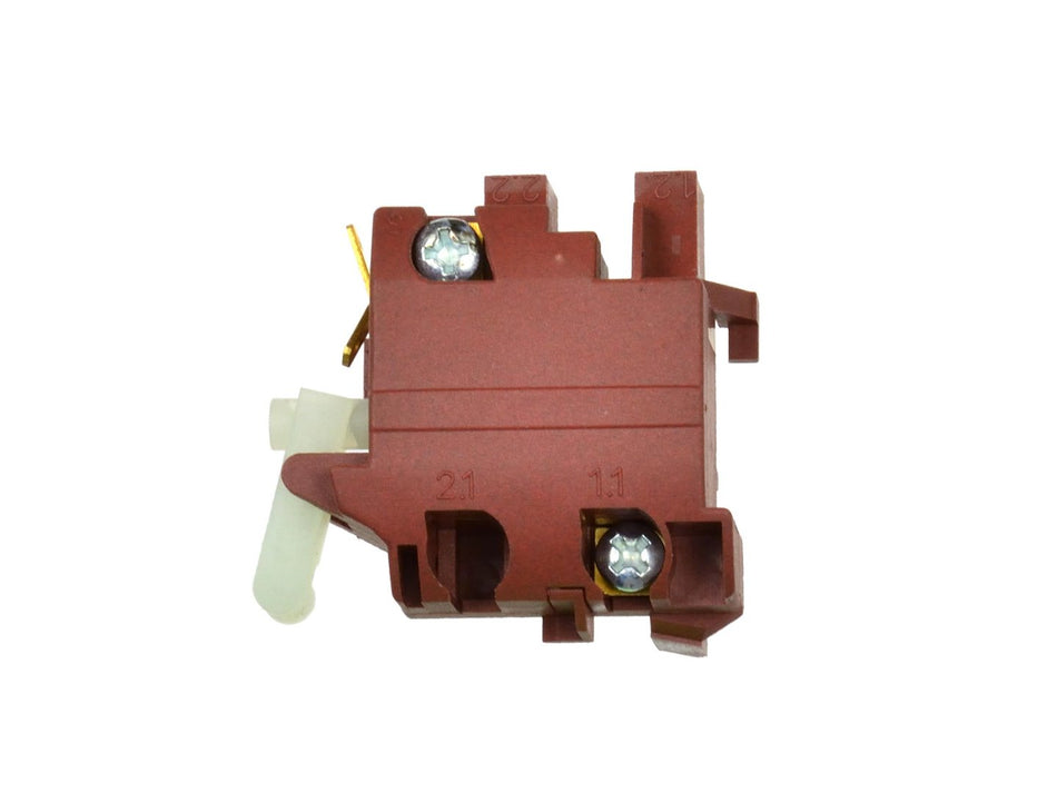 Schakelaar voor PWS 600