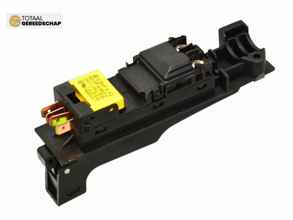 Switch for Bosch 230 /slow start/