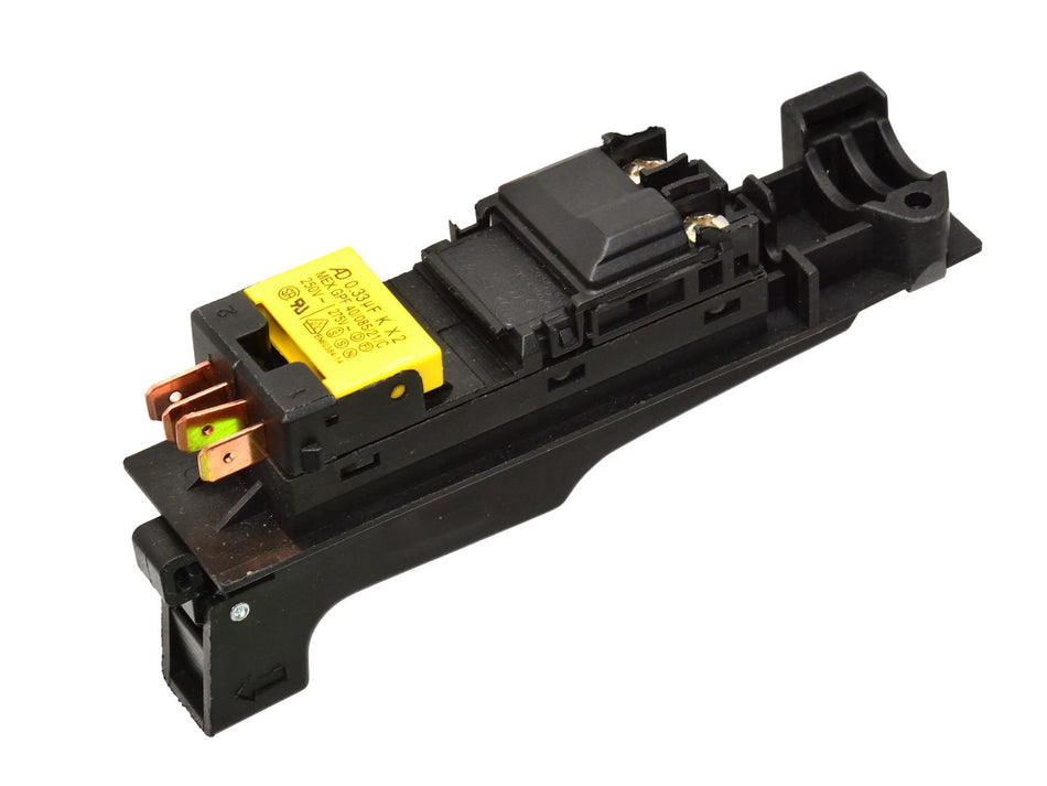 Schakelaar voor Bosch 230 /langzame start/