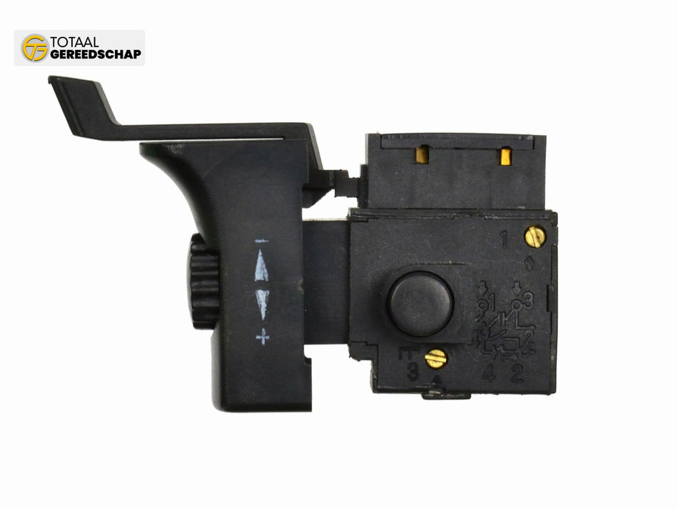 Switch for King-Craft 1050W