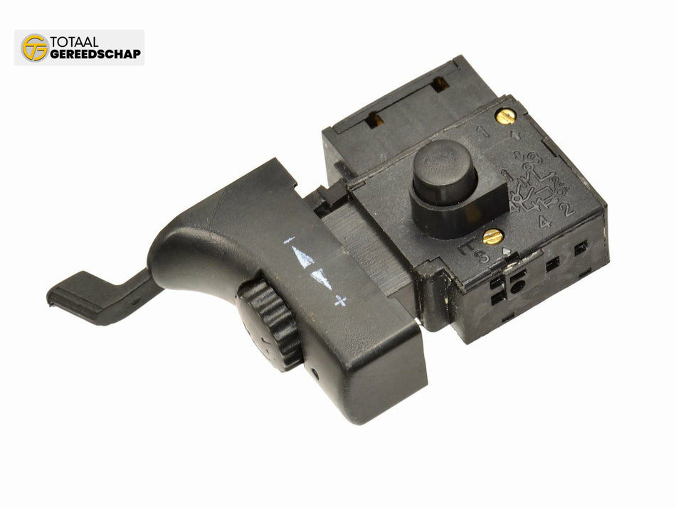 Switch for King-Craft 1050W