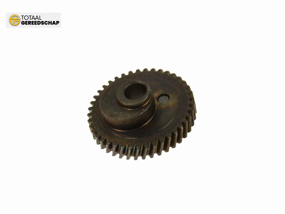 Large gear wheel for 810W laser wood jigsaw (1)