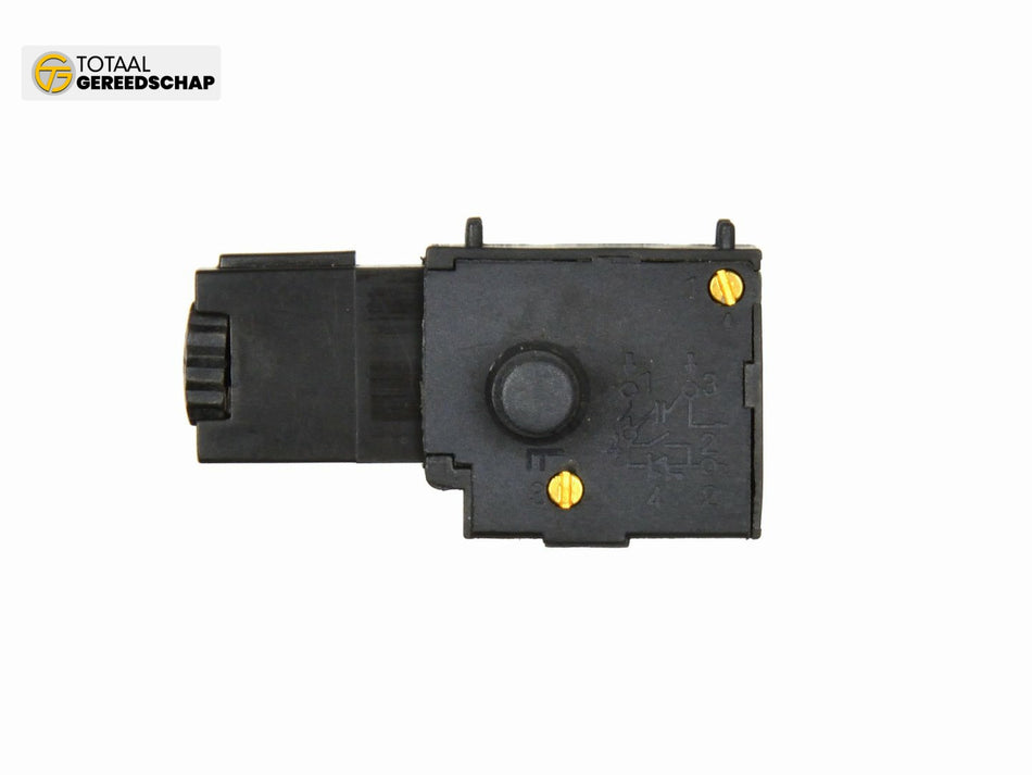 Switch for Celma PRCR 10