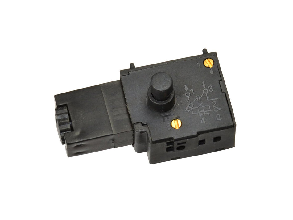 Schakelaar voor Celma PRCR 10