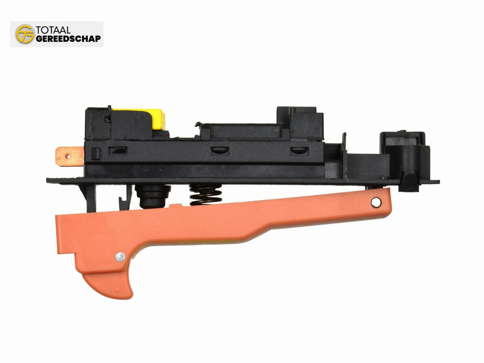 Switch celma angle grinder