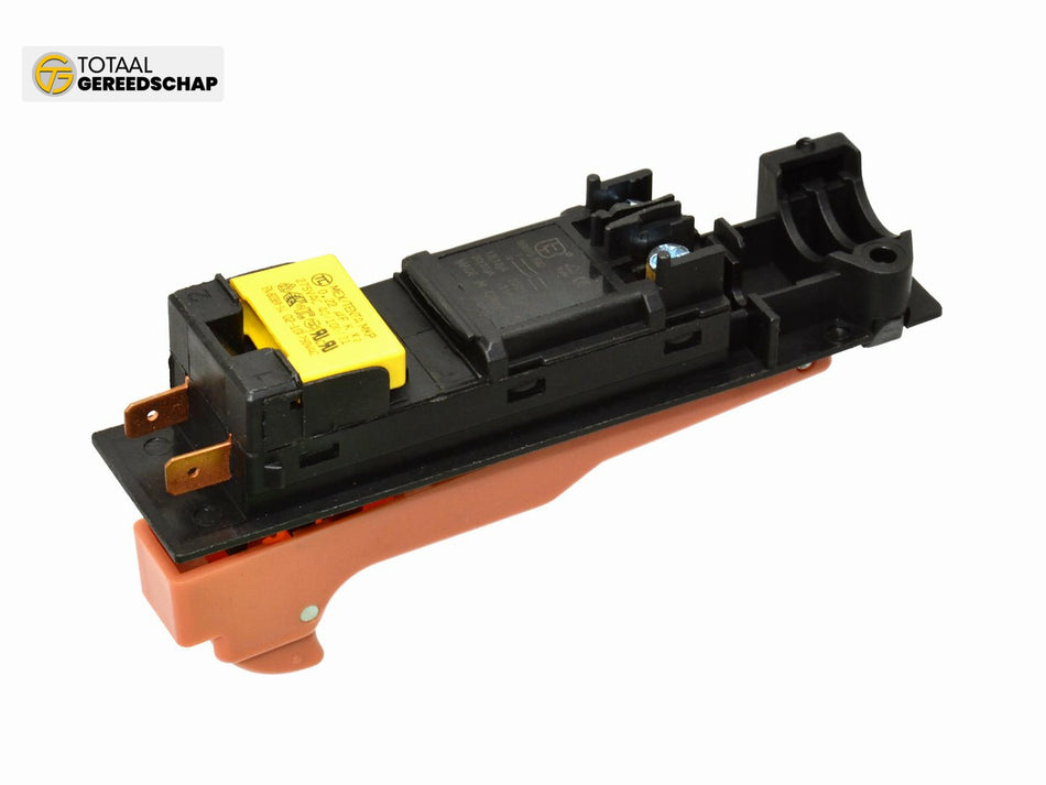 Switch celma angle grinder