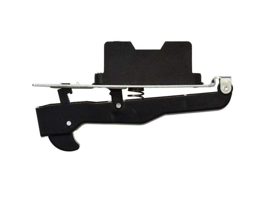 Schakelaar voor haakse slijper 230