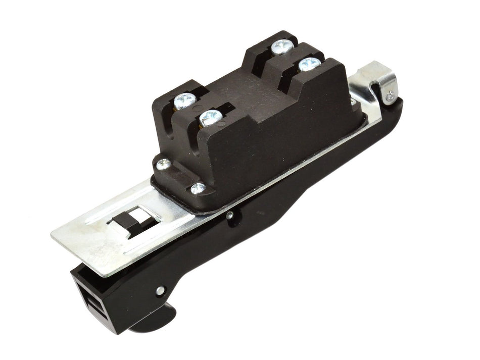 Schakelaar voor haakse slijper 230