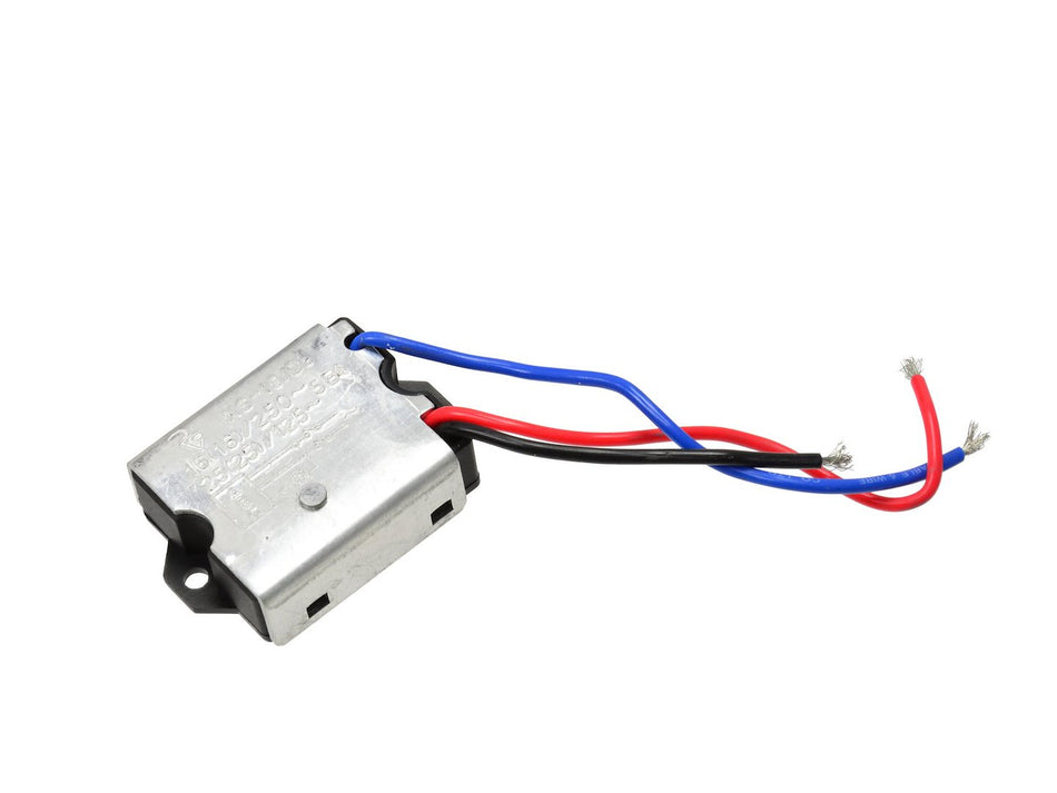 Startmodule voor haakse slijper, 230V, 16A / (40/640)