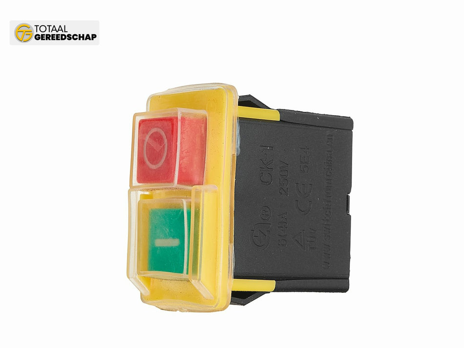 Switch 230V for grinder