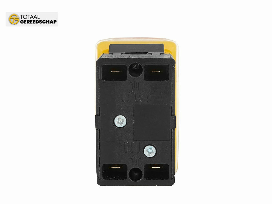 Switch 230V for grinder