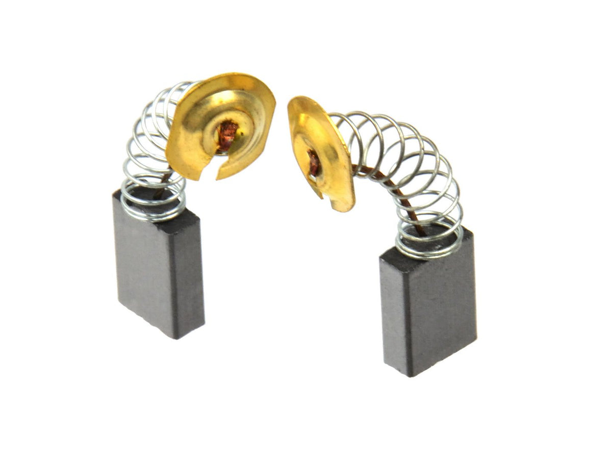 Koolborstels /5x11x15/ voor polijstapparaat 180mm