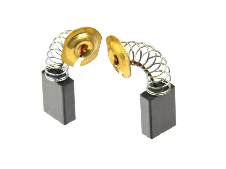 Koolborstels /5x11x15/ voor polijstapparaat 180mm