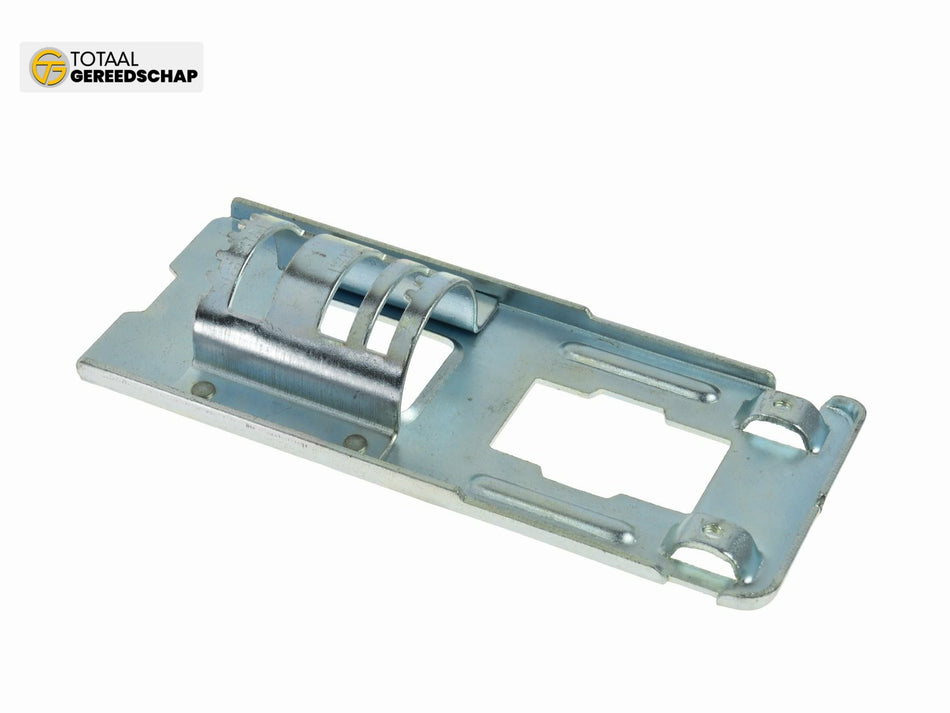Base plate for 810W laser wood jigsaw (1)