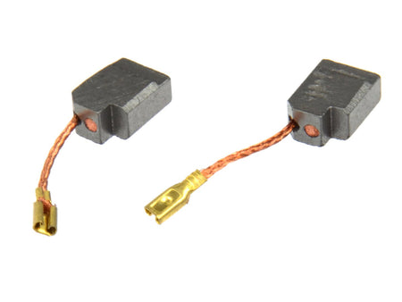 Koolborstel 6,4x10x13mm/voor Dewalt/