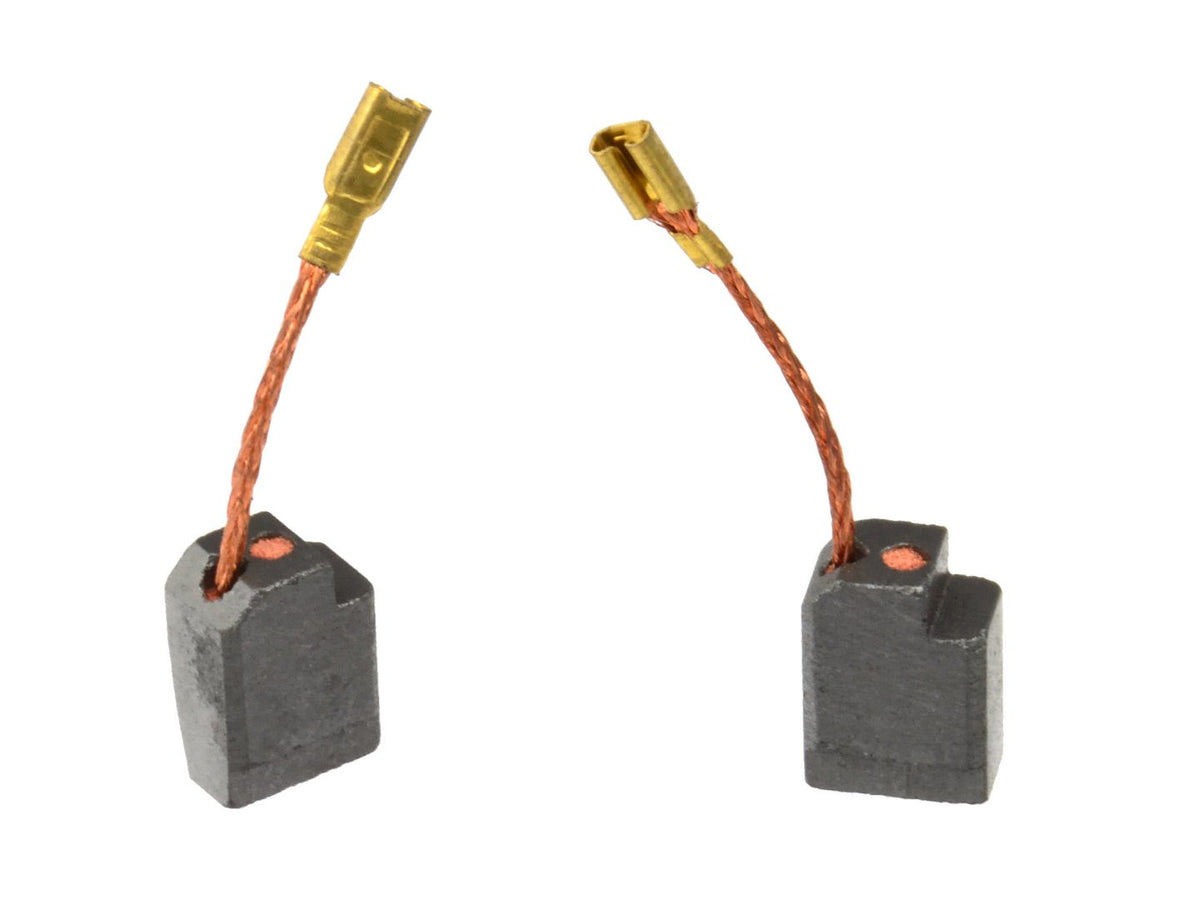 Koolborstel 6,4x10x13mm/voor Dewalt/