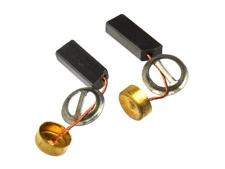 Koolborstel 5x8x20mm/voor celma/