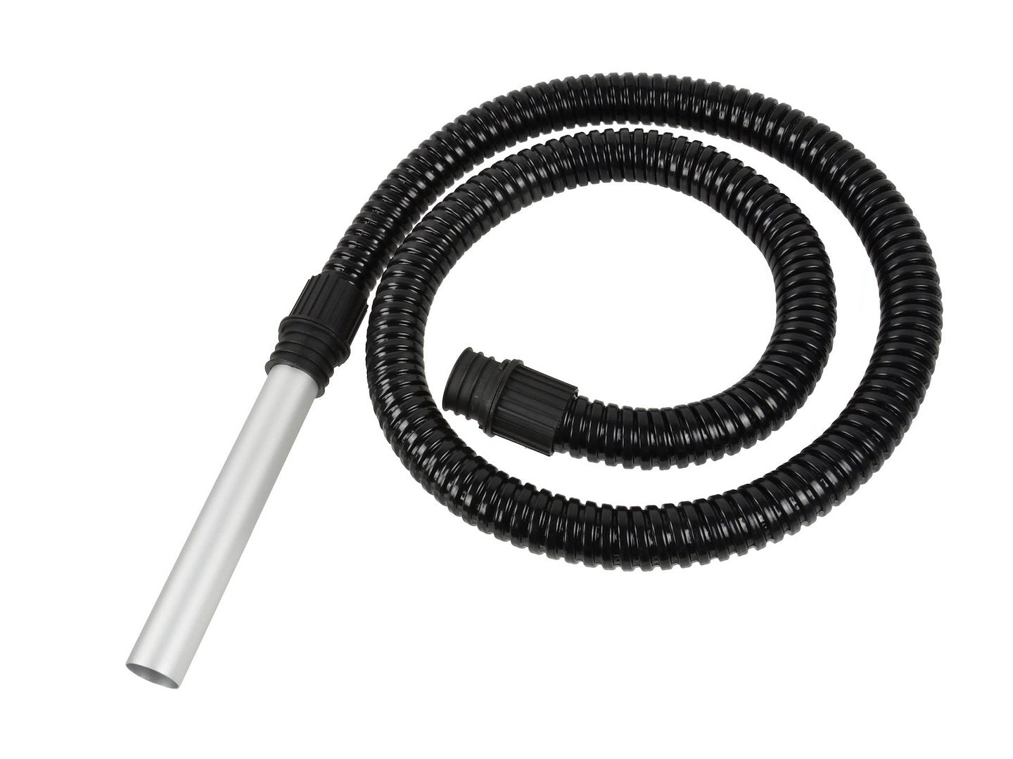 As Stofzuiger 20L op Wielen