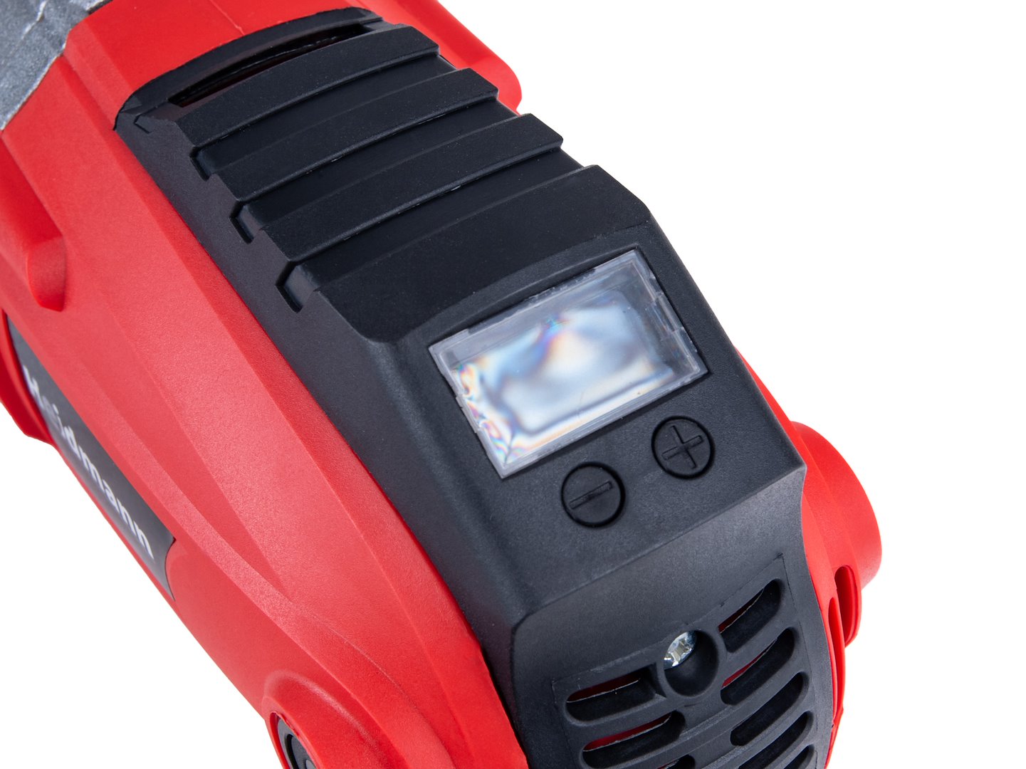 Slag elektrische sleutel met elektronische meter type H(4)
