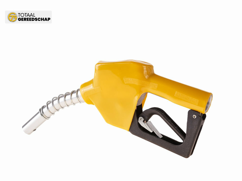 Self-priming Electric Oil Transfer Pump Dispensing Kit 1850W