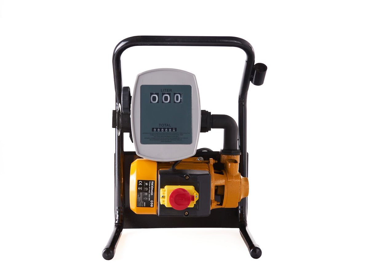 Oliepomp 220V 2300W 40l/min
