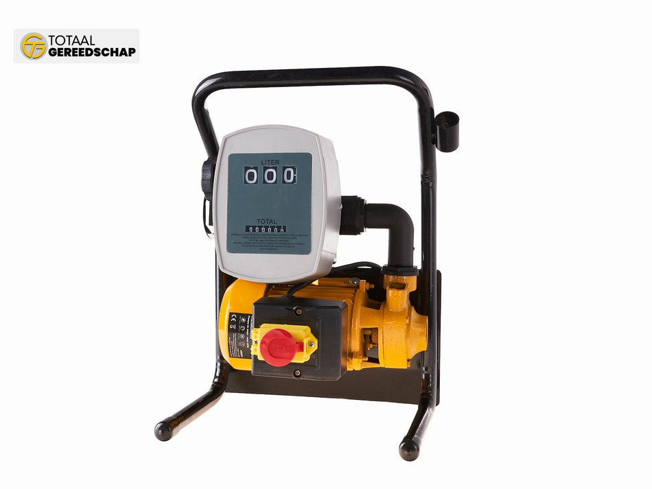 Oil pump 220V 2300W 40l/min