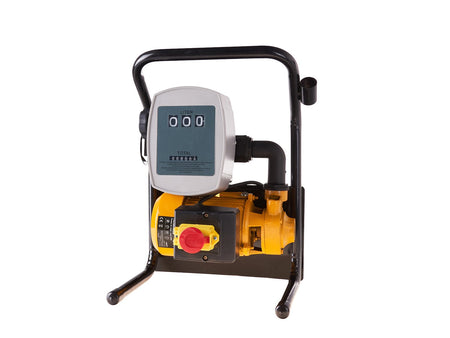 Oliepomp 220V 2300W 40l/min