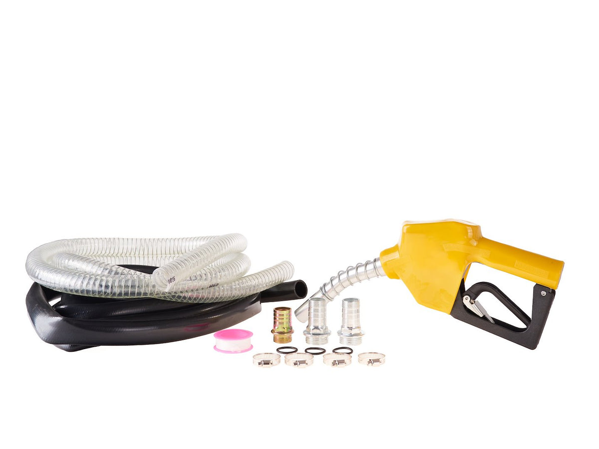 Oliepomp 220V 2300W 40l/min