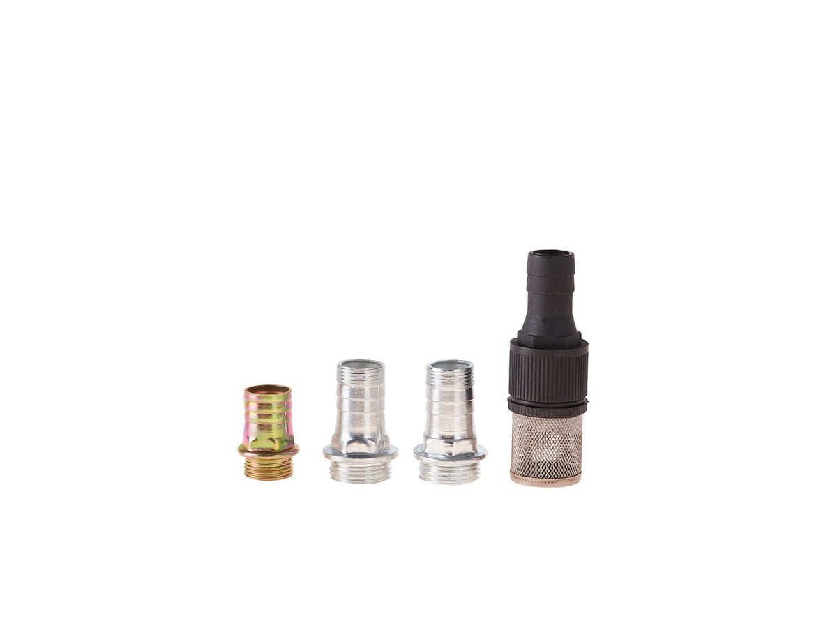 Oliepomp 220V 2300W 40l/min