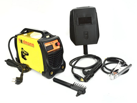 Lasapparaat met elektronische teller