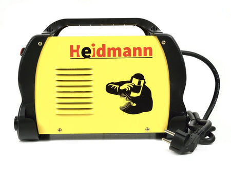 Lasapparaat met elektronische teller