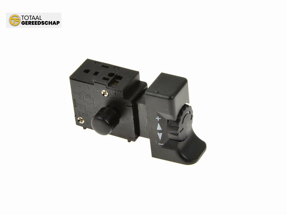 Switch for Reciprocating Saw G80263 #29