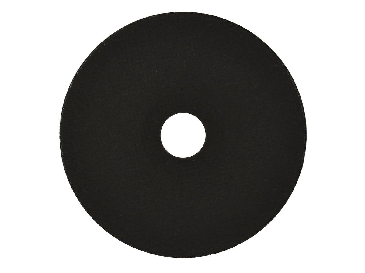 Snijblad voor metaal 125x1,0mm