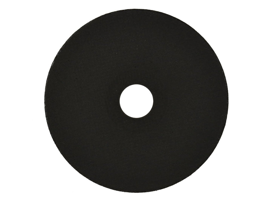 Snijblad voor metaal 125x1,0mm