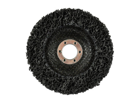 125mm poly-web schuur schijf