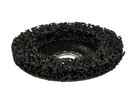 125mm poly-web schuur schijf