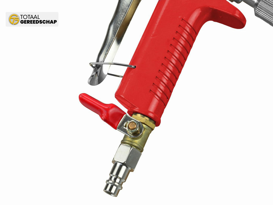 Air foam fun 6L (plastic tank)