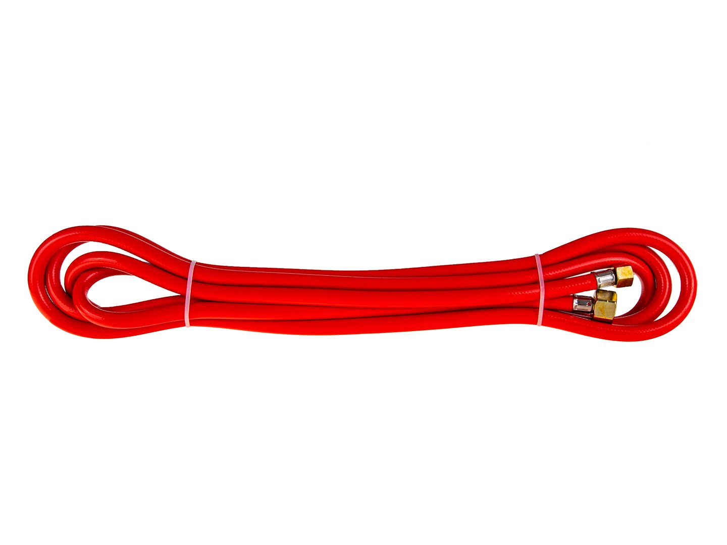 Gloei/brander LANG MAX-1 + Slang 5m