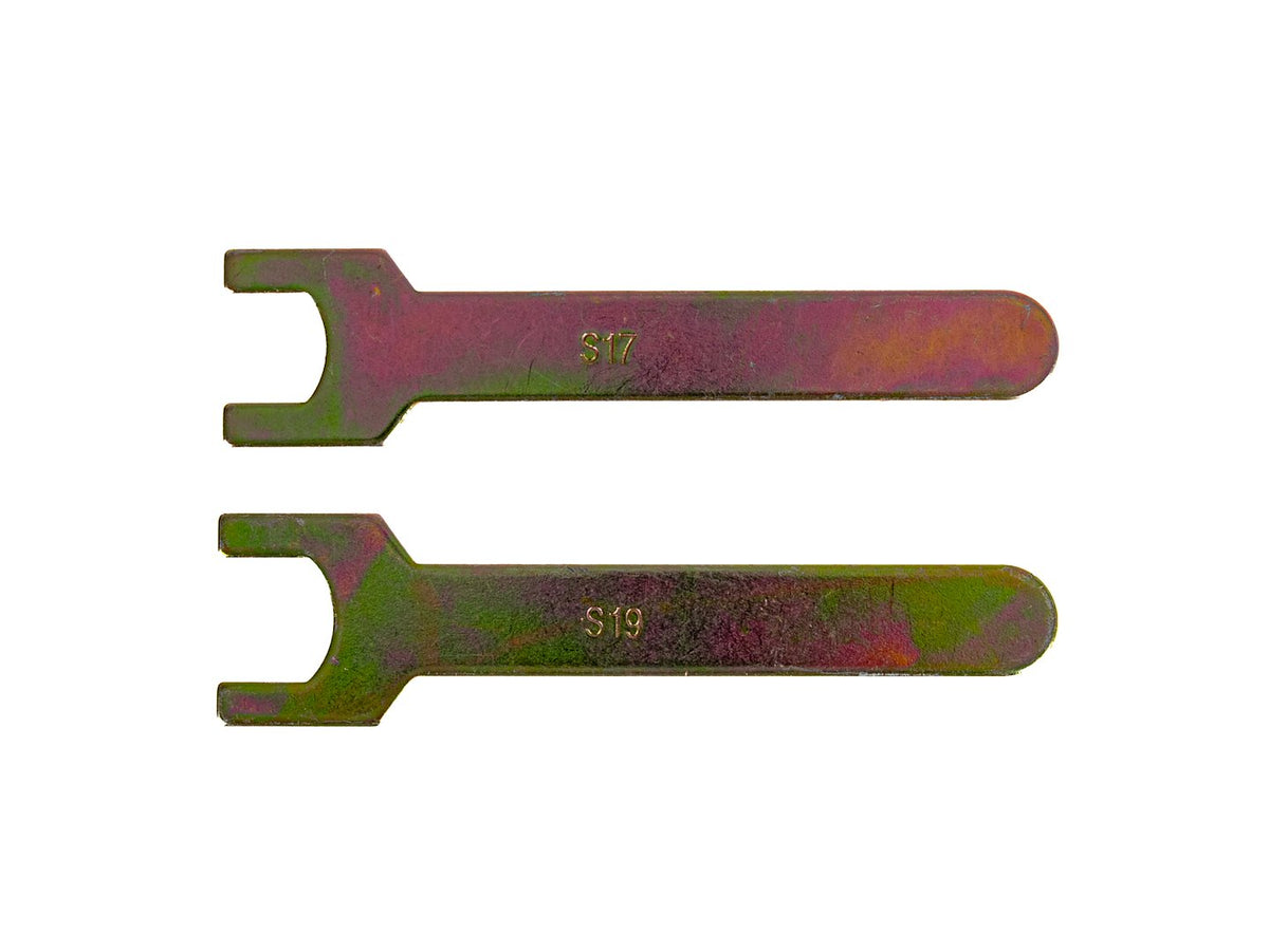 Gloei/brander LANG MAX-1 + Slang 5m