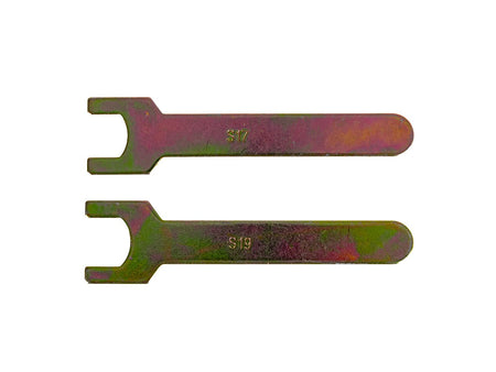 Gloei/brander LANG MAX-1 + Slang 5m